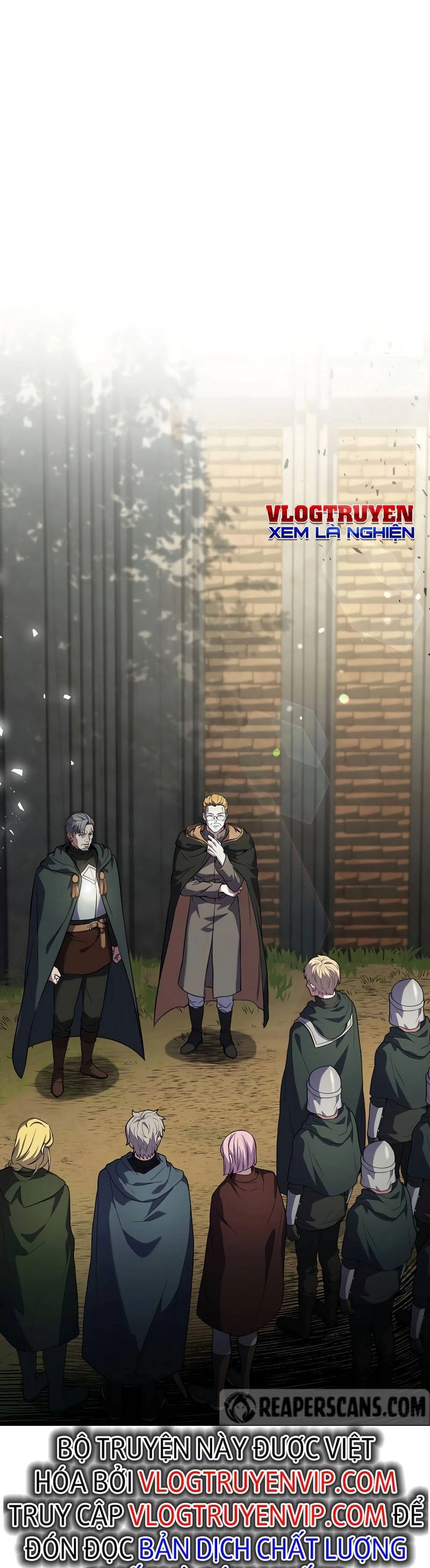 Sự Trở Lại Của Pháp Sư 8 Vòng Chapter 76 - 1