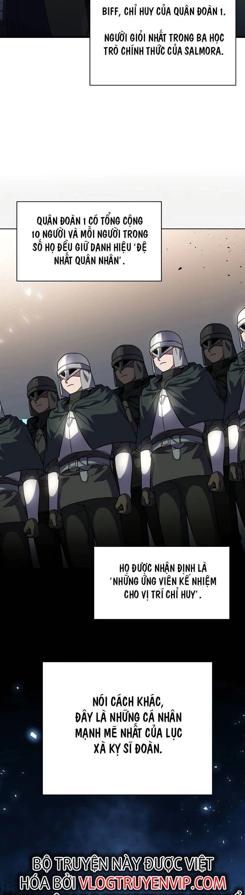 Sự Trở Lại Của Pháp Sư 8 Vòng Chapter 76 - 3