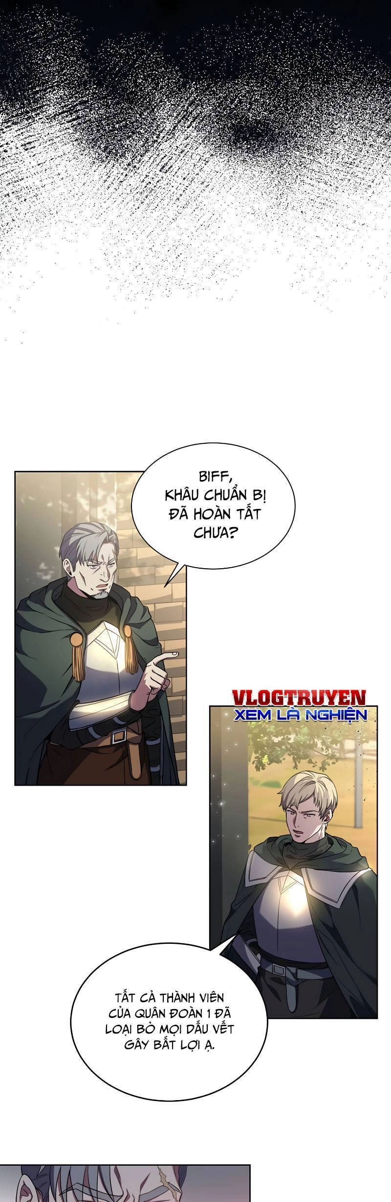 Sự Trở Lại Của Pháp Sư 8 Vòng Chapter 76 - 5