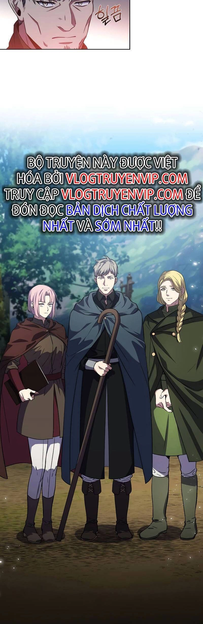 Sự Trở Lại Của Pháp Sư 8 Vòng Chapter 76 - 6