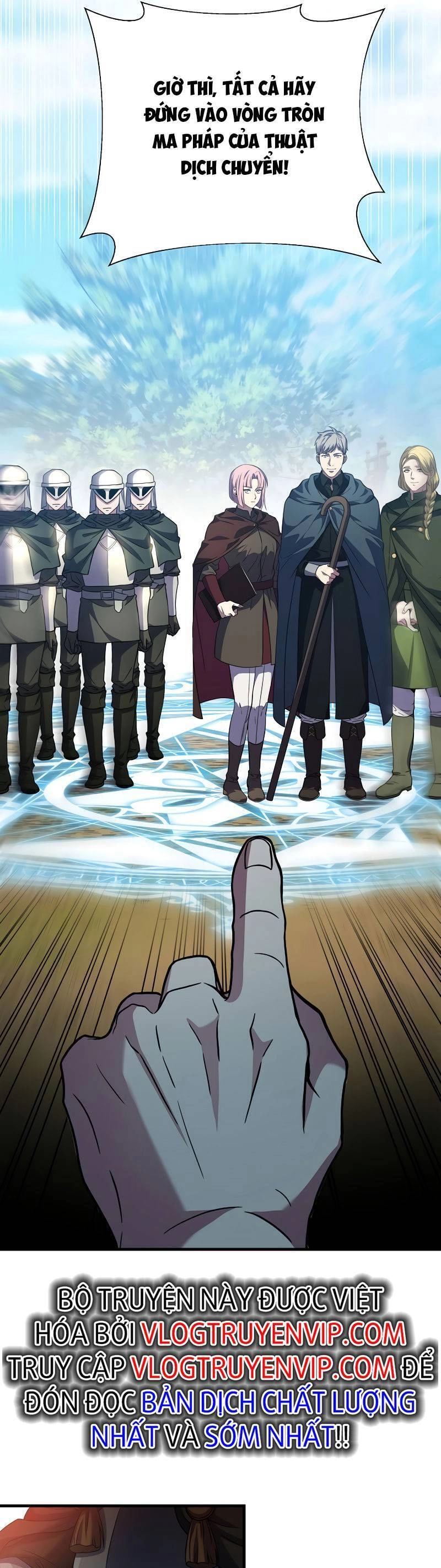 Sự Trở Lại Của Pháp Sư 8 Vòng Chapter 76 - 9