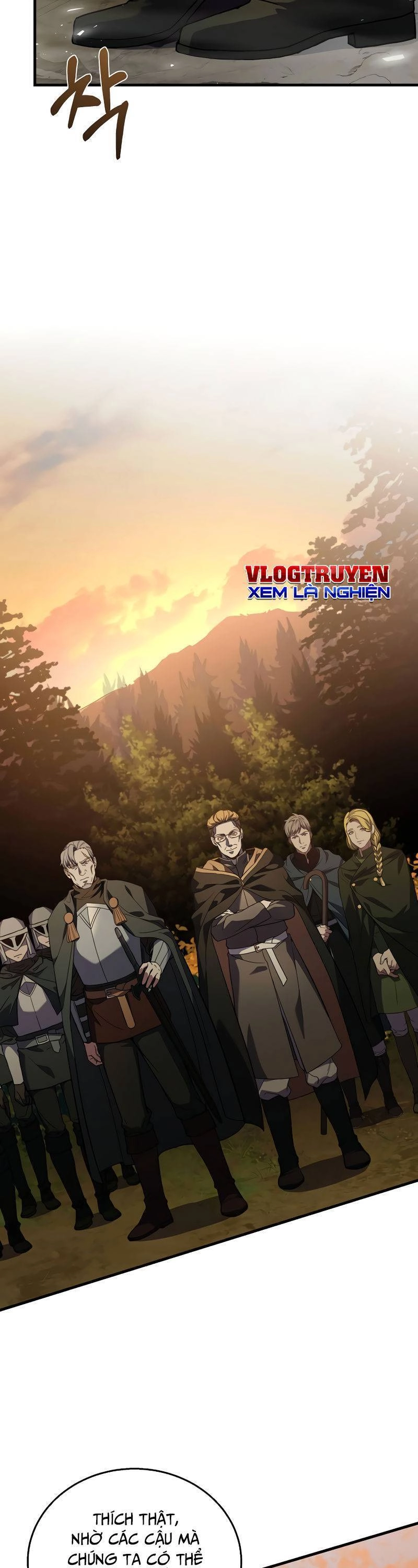 Sự Trở Lại Của Pháp Sư 8 Vòng Chapter 76 - 15