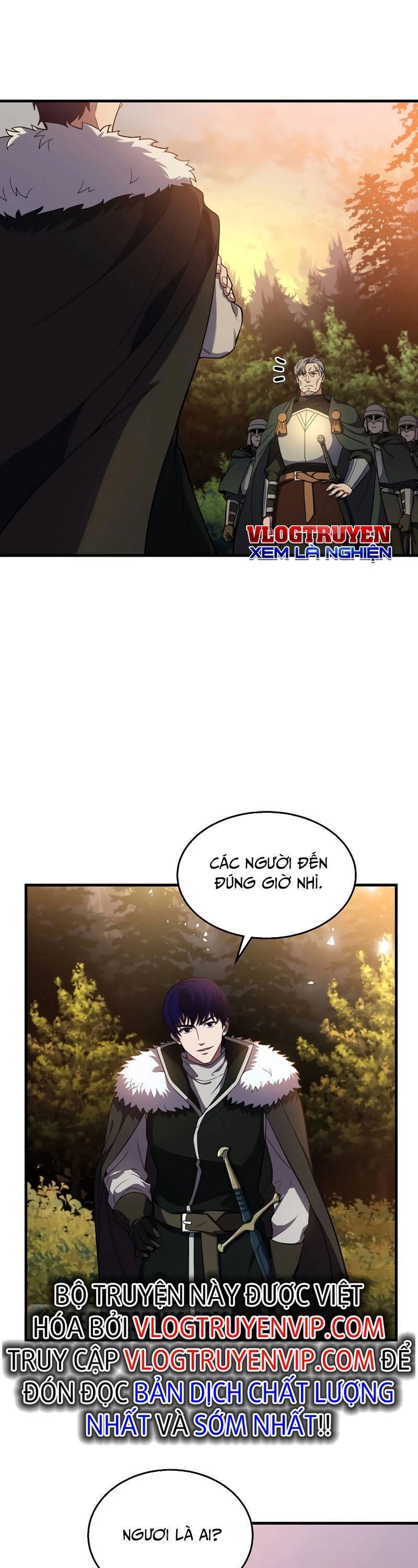 Sự Trở Lại Của Pháp Sư 8 Vòng Chapter 76 - 17