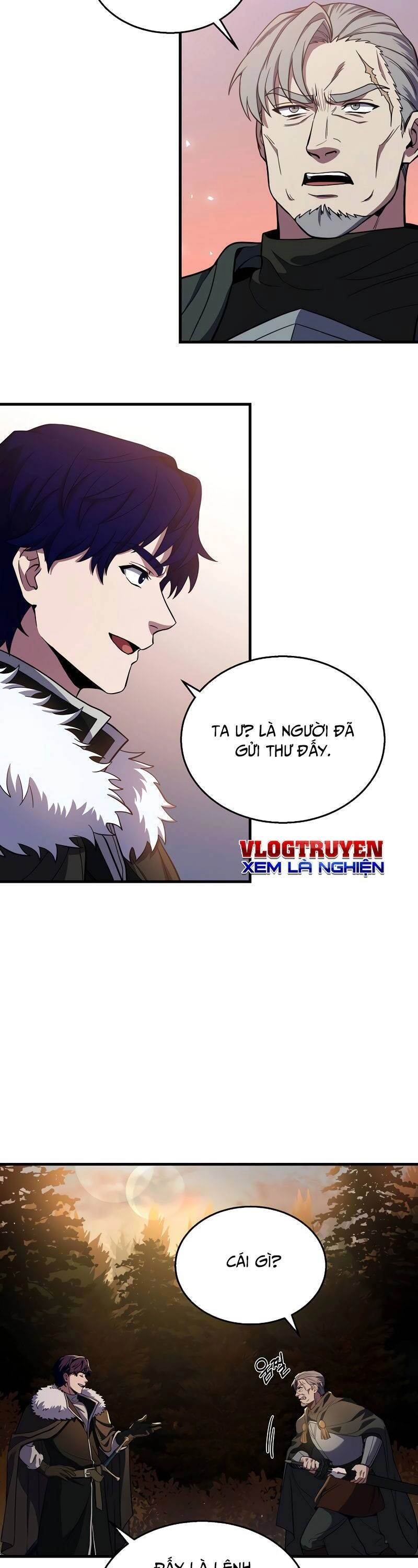 Sự Trở Lại Của Pháp Sư 8 Vòng Chapter 76 - 18