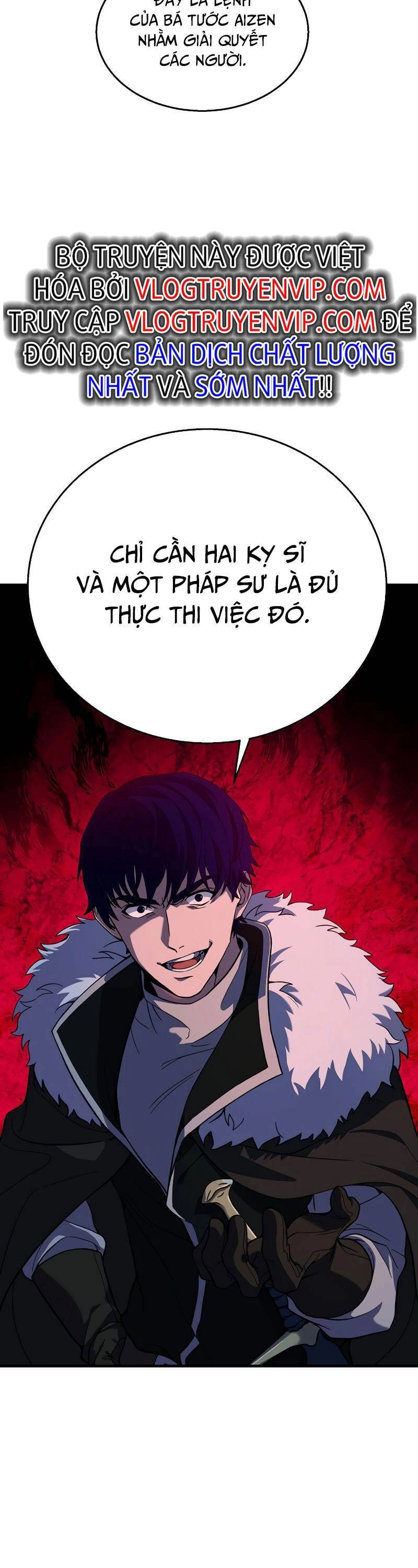 Sự Trở Lại Của Pháp Sư 8 Vòng Chapter 76 - 19