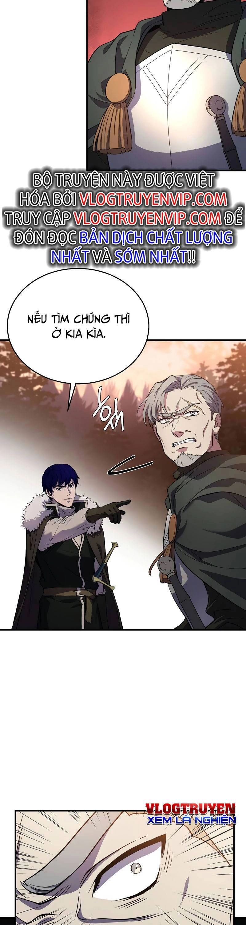 Sự Trở Lại Của Pháp Sư 8 Vòng Chapter 76 - 22