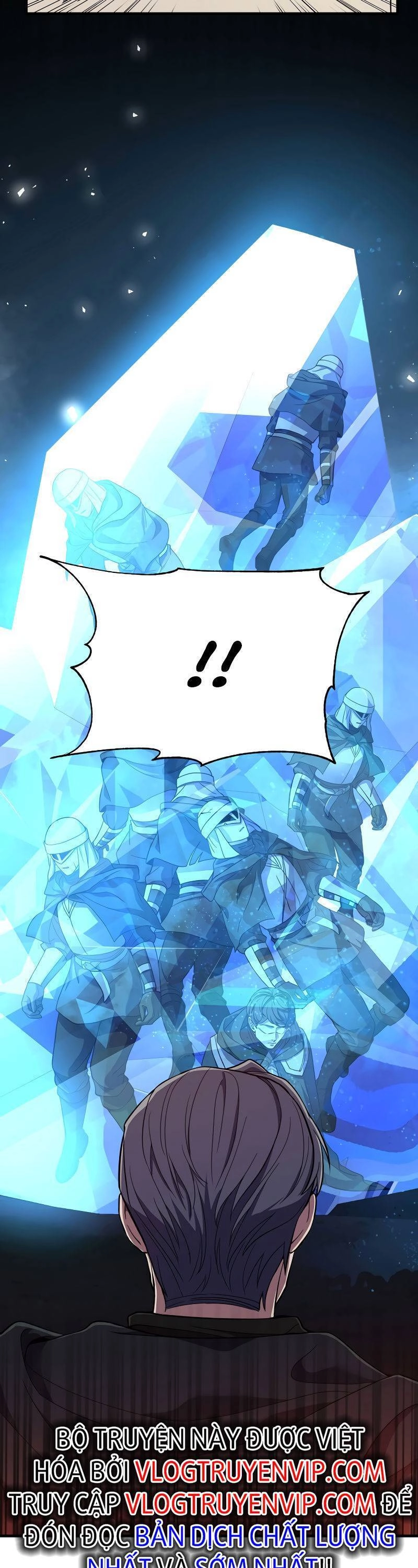 Sự Trở Lại Của Pháp Sư 8 Vòng Chapter 76 - 23