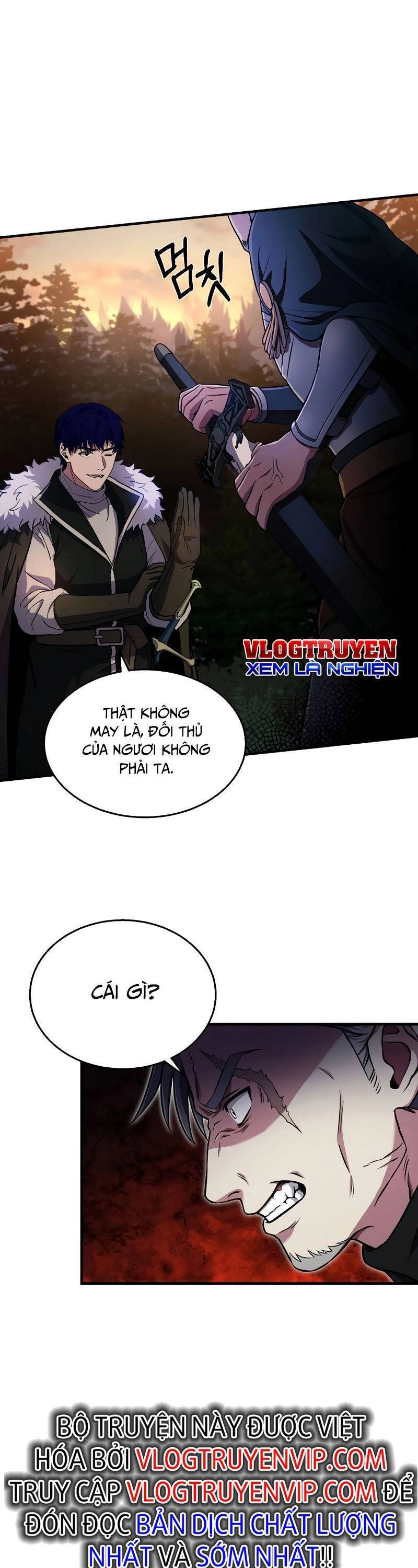 Sự Trở Lại Của Pháp Sư 8 Vòng Chapter 76 - 25