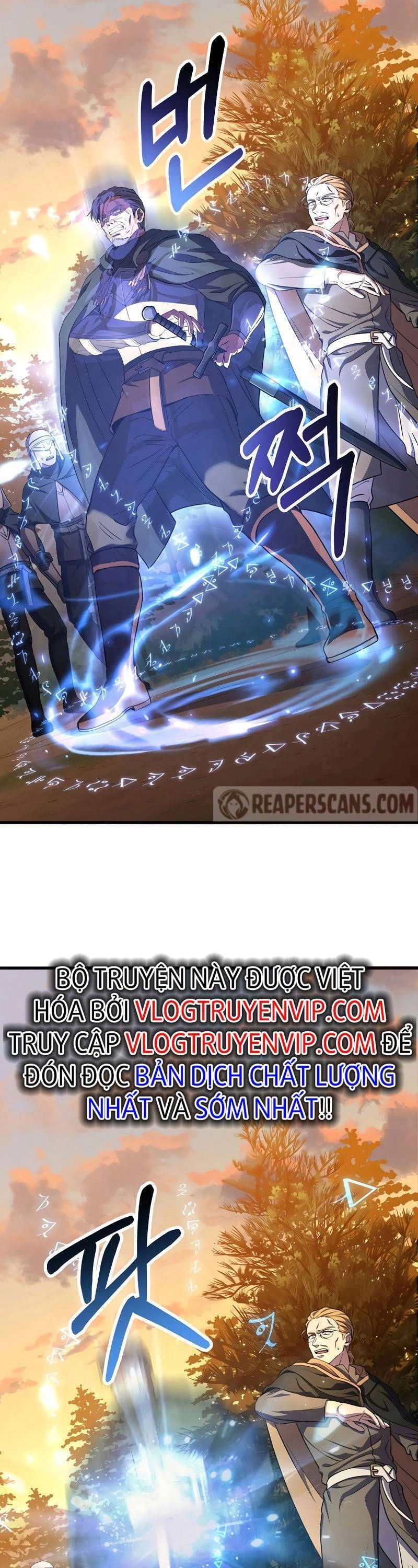 Sự Trở Lại Của Pháp Sư 8 Vòng Chapter 76 - 27