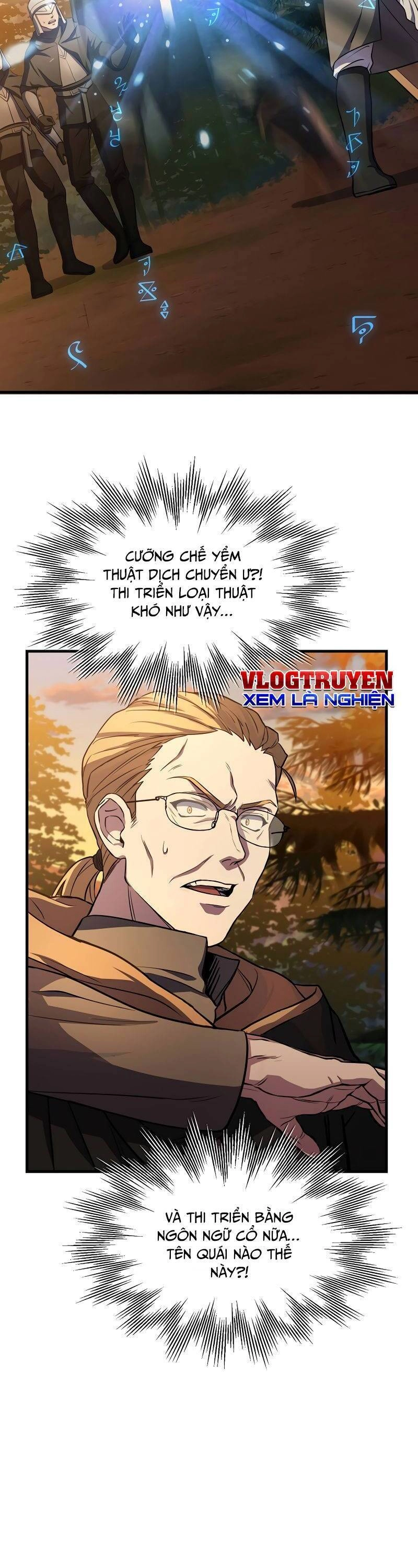 Sự Trở Lại Của Pháp Sư 8 Vòng Chapter 76 - 28