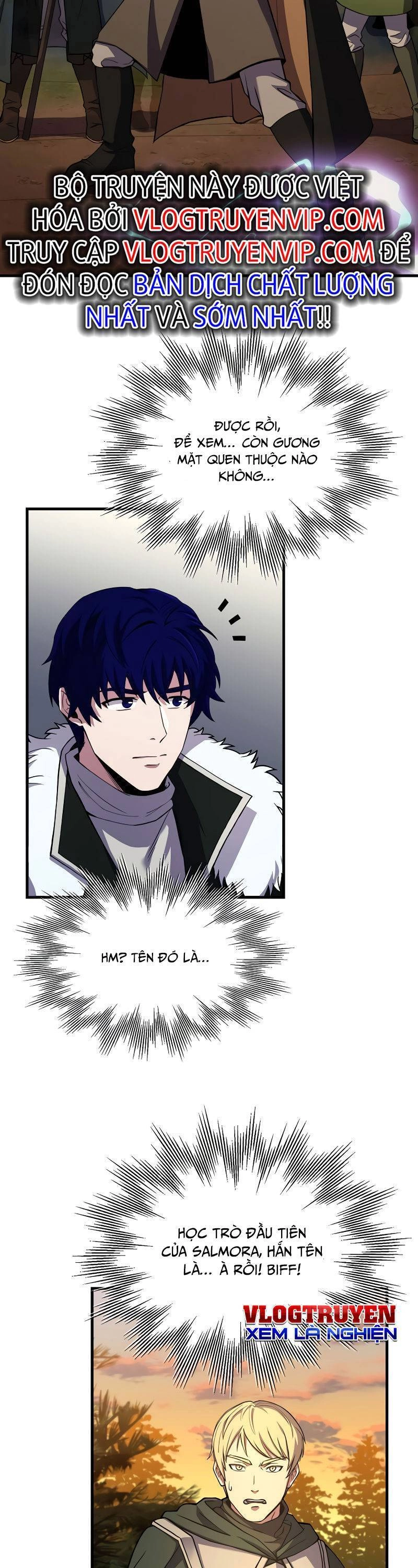 Sự Trở Lại Của Pháp Sư 8 Vòng Chapter 76 - 31