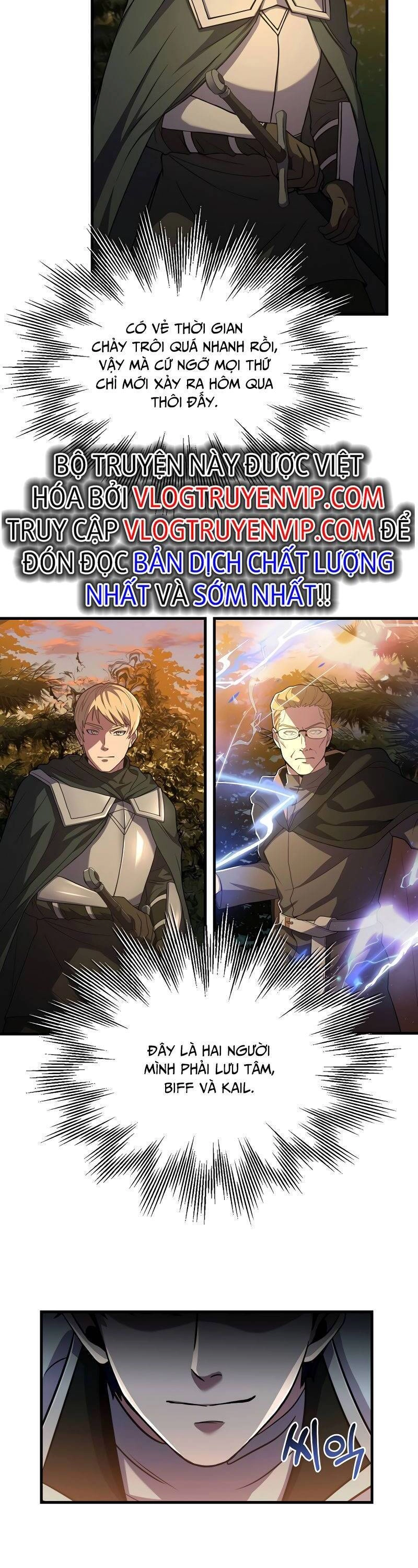 Sự Trở Lại Của Pháp Sư 8 Vòng Chapter 76 - 32