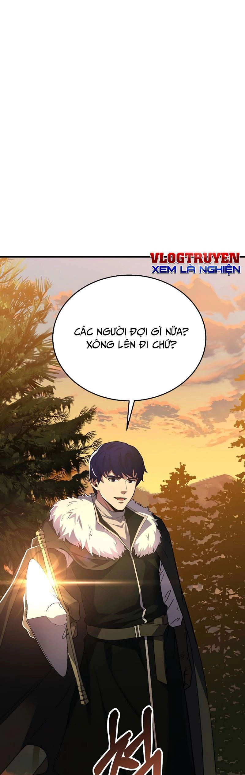 Sự Trở Lại Của Pháp Sư 8 Vòng Chapter 76 - 33