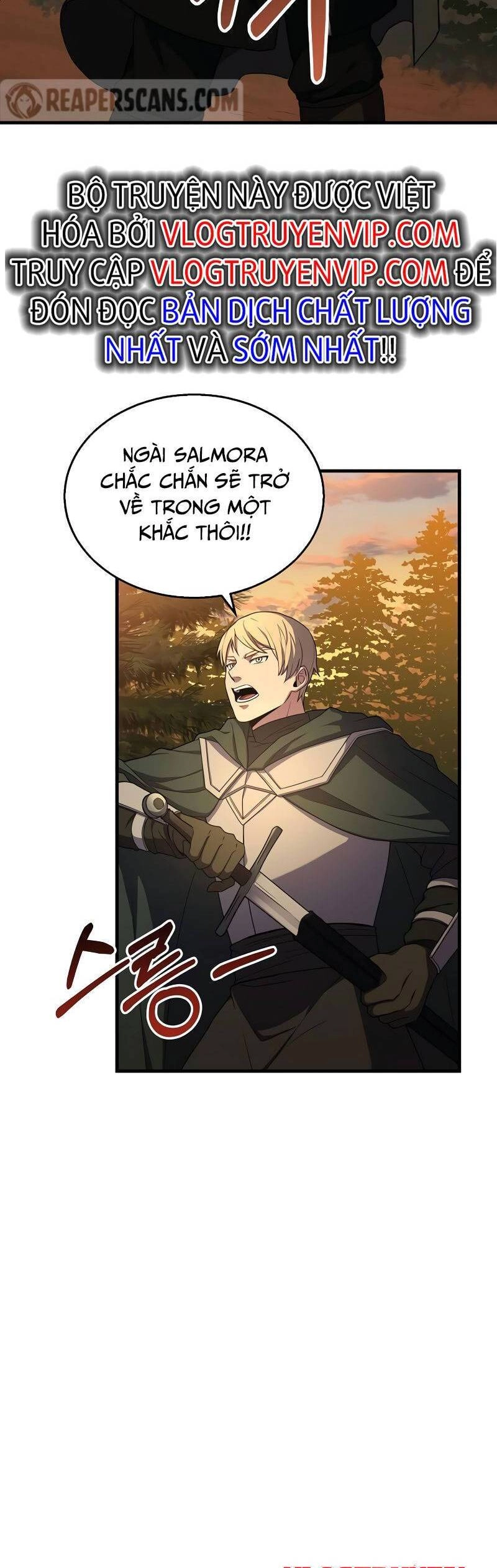 Sự Trở Lại Của Pháp Sư 8 Vòng Chapter 76 - 34