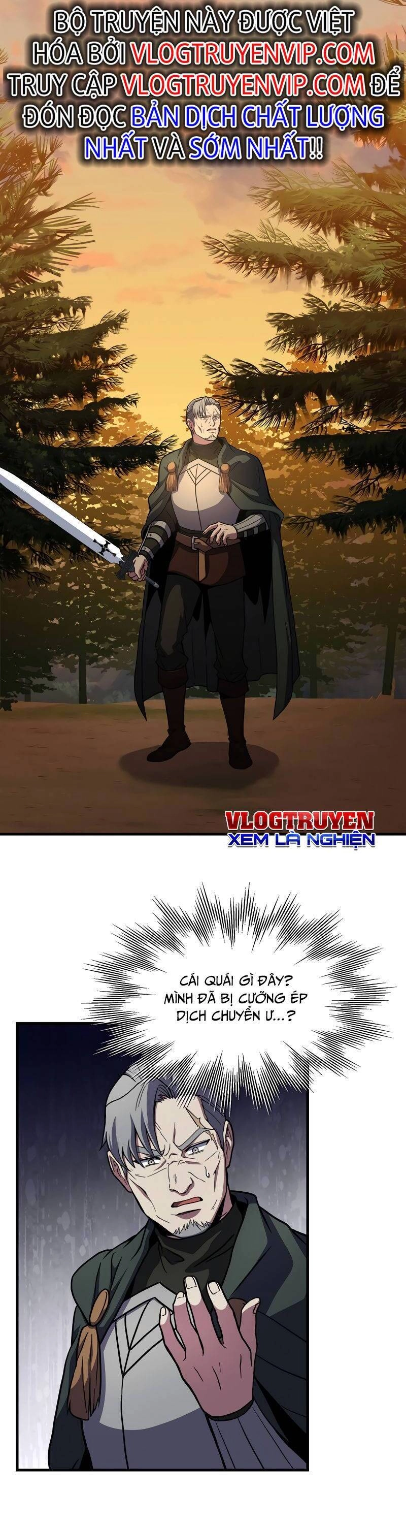 Sự Trở Lại Của Pháp Sư 8 Vòng Chapter 76 - 39