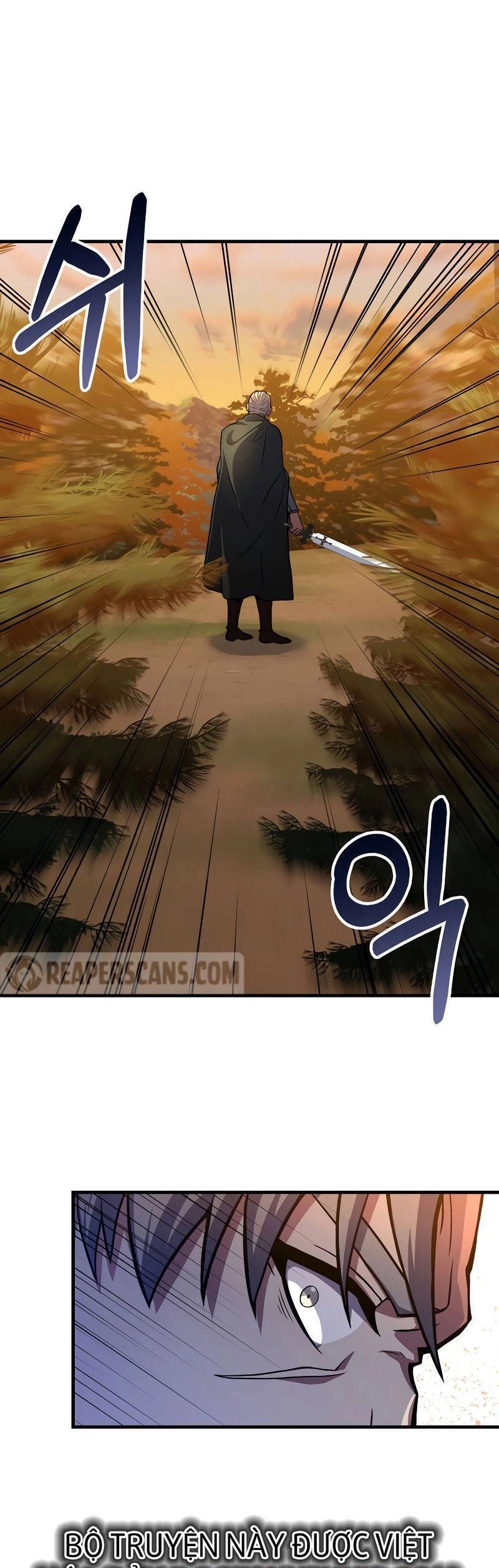 Sự Trở Lại Của Pháp Sư 8 Vòng Chapter 76 - 40