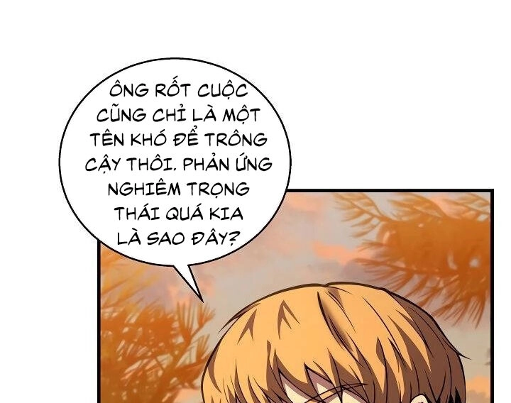 Sự Trở Lại Của Pháp Sư 8 Vòng Chapter 77 - 17