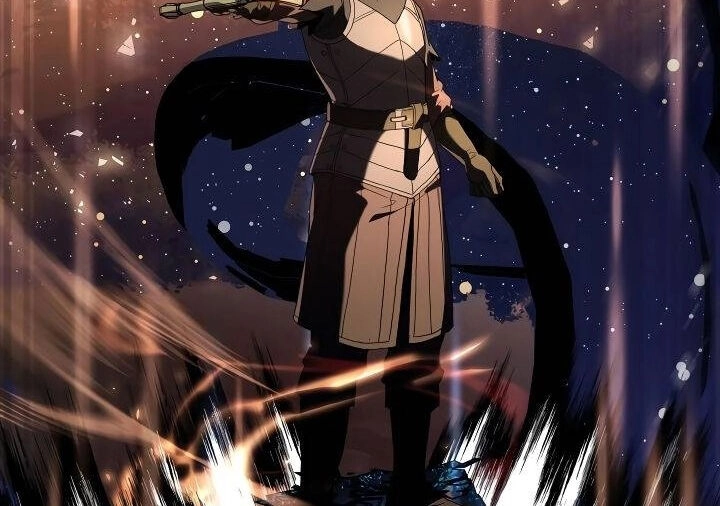 Sự Trở Lại Của Pháp Sư 8 Vòng Chapter 77 - 78