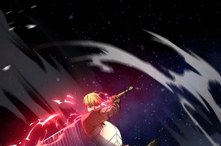 Sự Trở Lại Của Pháp Sư 8 Vòng Chapter 77 - 84