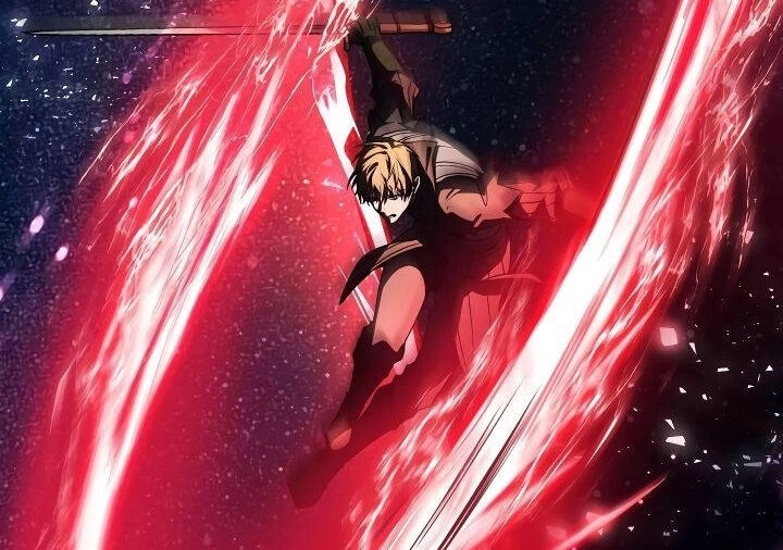 Sự Trở Lại Của Pháp Sư 8 Vòng Chapter 77 - 93