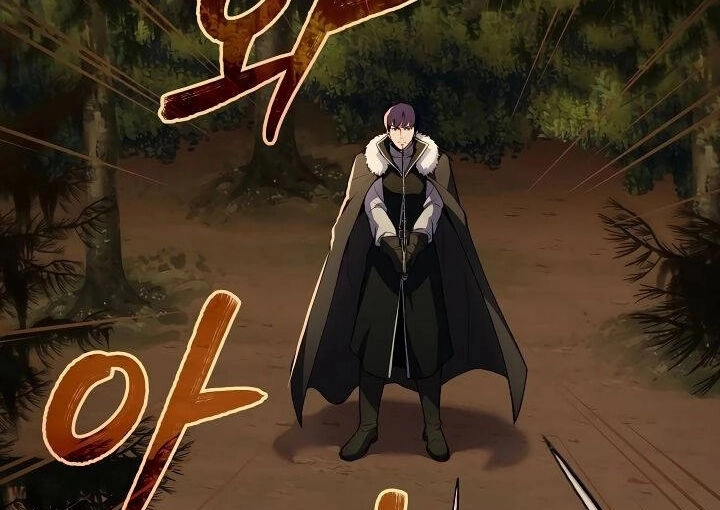 Sự Trở Lại Của Pháp Sư 8 Vòng Chapter 77 - 135