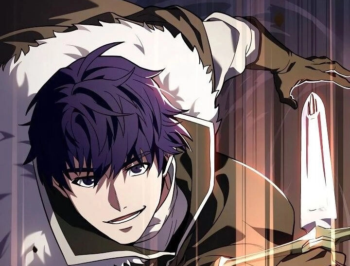 Sự Trở Lại Của Pháp Sư 8 Vòng Chapter 77 - 163