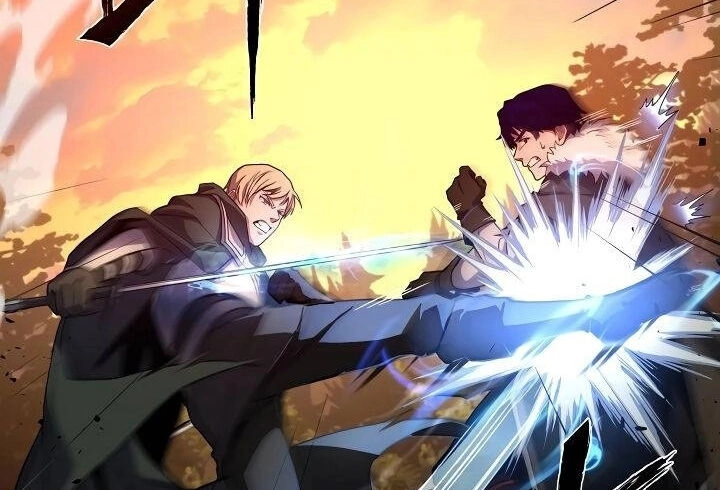 Sự Trở Lại Của Pháp Sư 8 Vòng Chapter 77 - 185