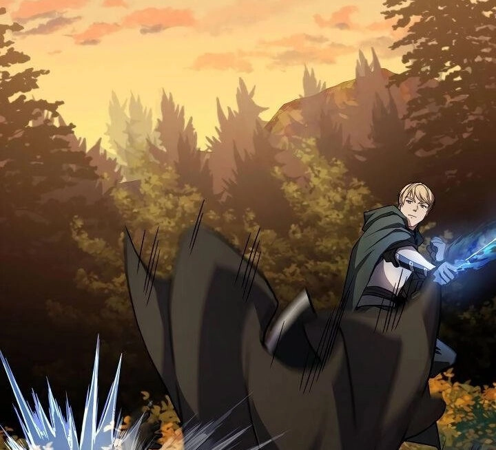 Sự Trở Lại Của Pháp Sư 8 Vòng Chapter 77 - 188