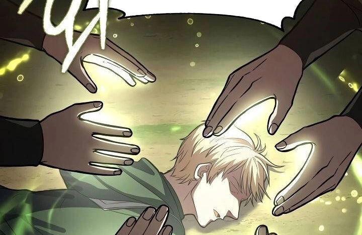 Sự Trở Lại Của Pháp Sư 8 Vòng Chapter 78 - 18