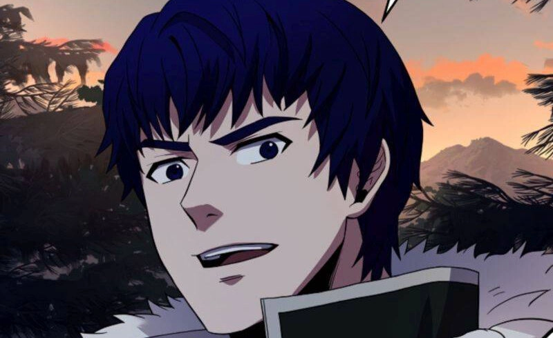 Sự Trở Lại Của Pháp Sư 8 Vòng Chapter 78 - 71