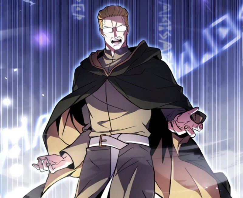 Sự Trở Lại Của Pháp Sư 8 Vòng Chapter 78 - 92