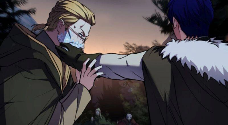 Sự Trở Lại Của Pháp Sư 8 Vòng Chapter 78 - 119