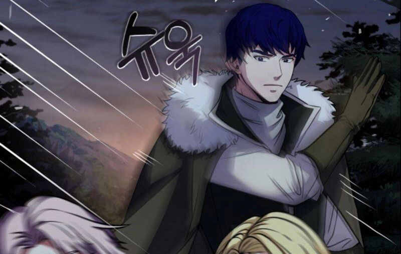 Sự Trở Lại Của Pháp Sư 8 Vòng Chapter 78 - 132