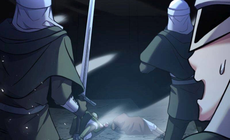 Sự Trở Lại Của Pháp Sư 8 Vòng Chapter 78 - 165