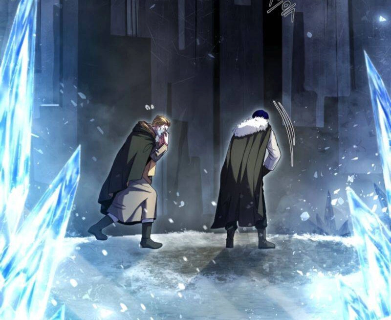 Sự Trở Lại Của Pháp Sư 8 Vòng Chapter 78 - 171