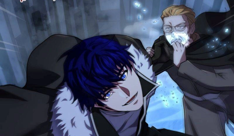 Sự Trở Lại Của Pháp Sư 8 Vòng Chapter 78 - 187