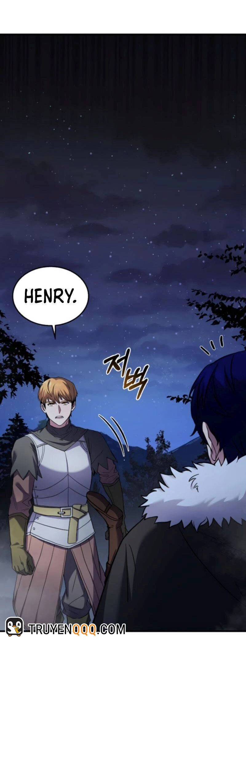 Sự Trở Lại Của Pháp Sư 8 Vòng Chapter 79 - 2