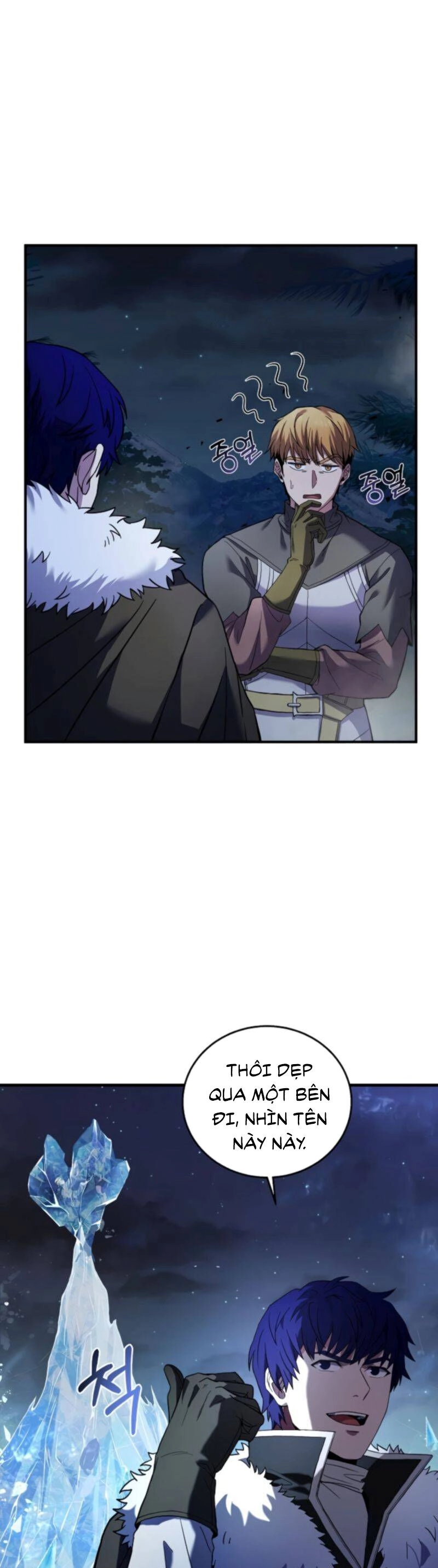 Sự Trở Lại Của Pháp Sư 8 Vòng Chapter 79 - 5