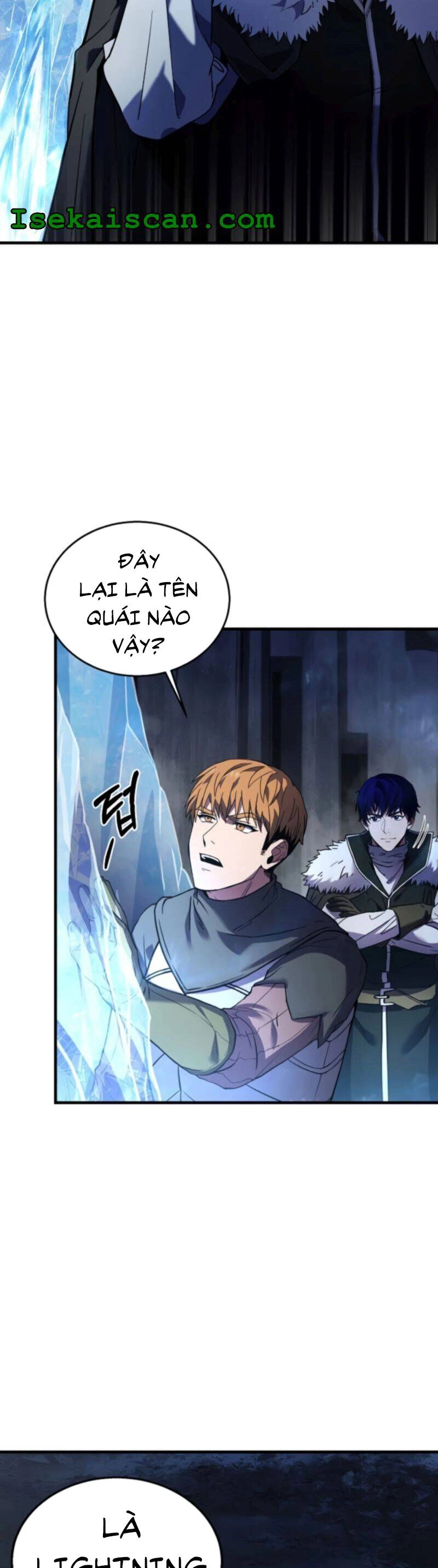 Sự Trở Lại Của Pháp Sư 8 Vòng Chapter 79 - 6