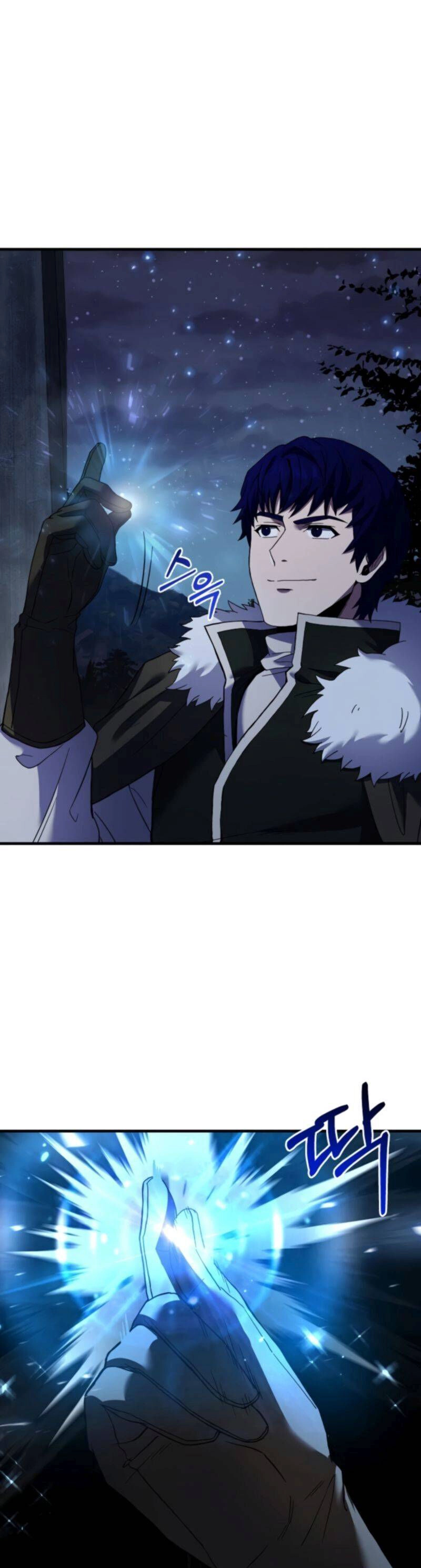 Sự Trở Lại Của Pháp Sư 8 Vòng Chapter 79 - 8