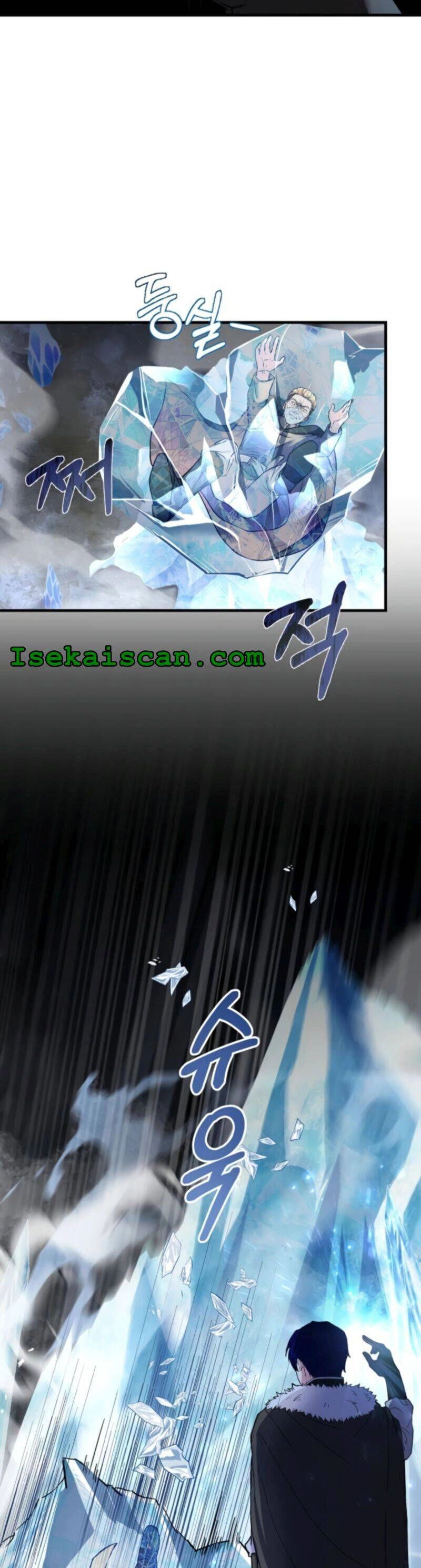 Sự Trở Lại Của Pháp Sư 8 Vòng Chapter 79 - 9