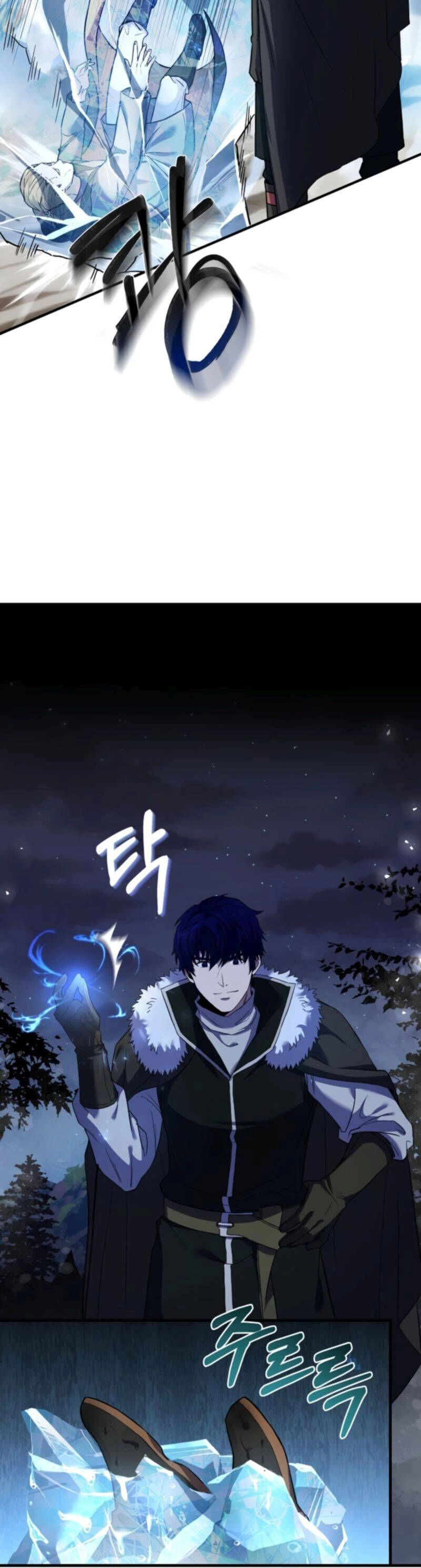 Sự Trở Lại Của Pháp Sư 8 Vòng Chapter 79 - 10