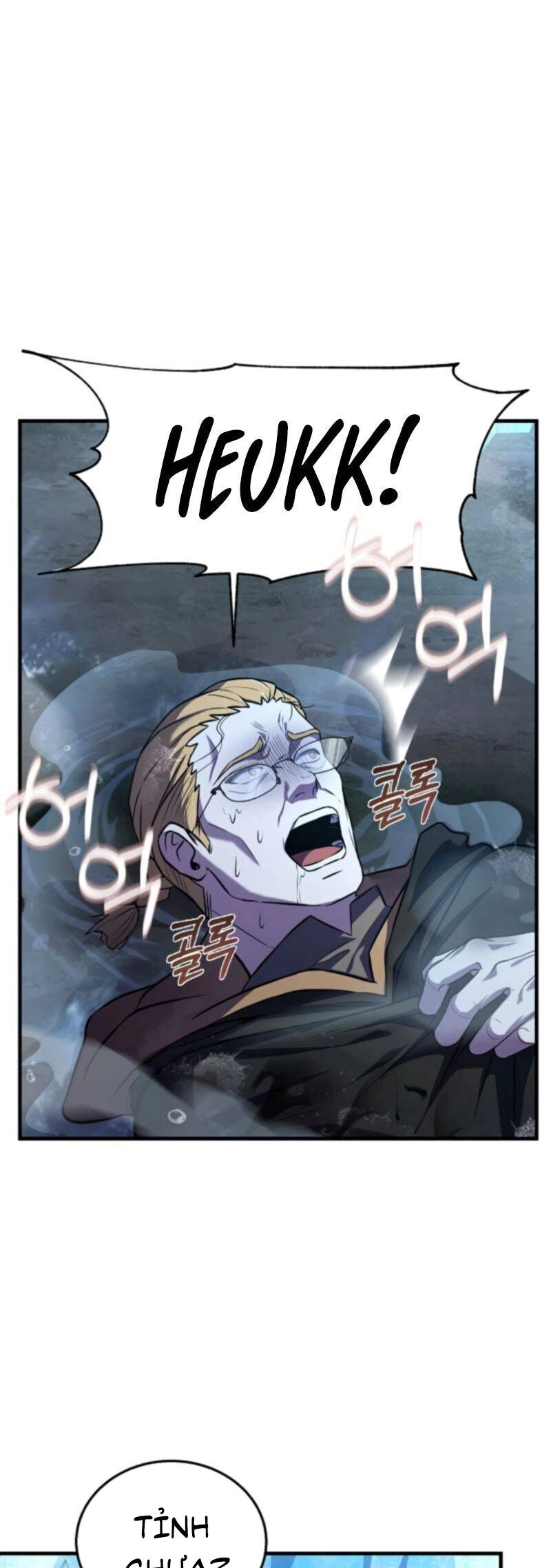 Sự Trở Lại Của Pháp Sư 8 Vòng Chapter 79 - 11