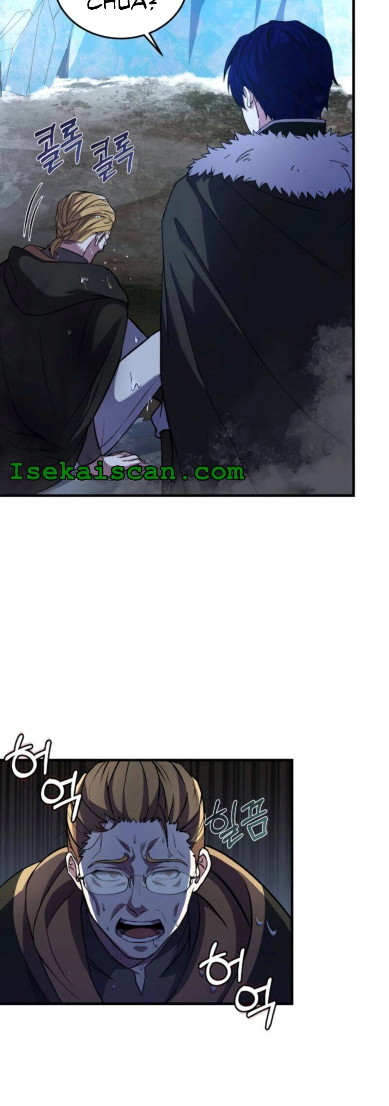 Sự Trở Lại Của Pháp Sư 8 Vòng Chapter 79 - 12