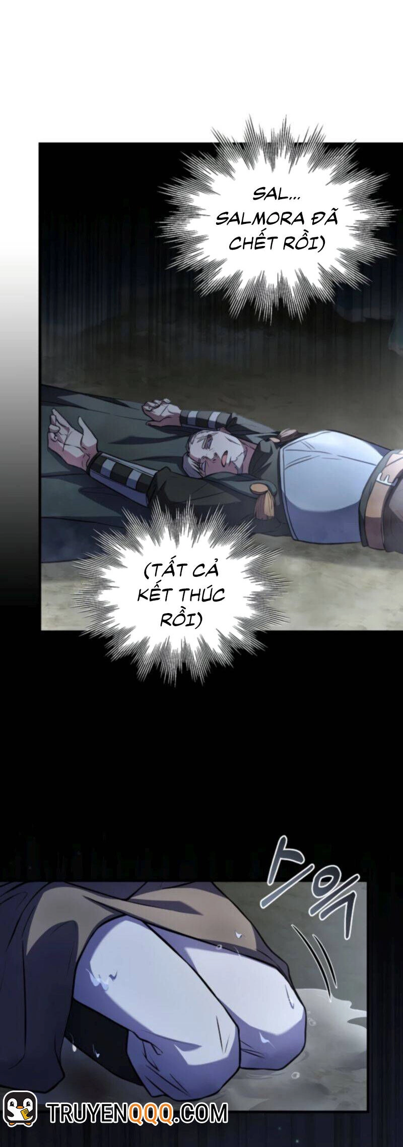 Sự Trở Lại Của Pháp Sư 8 Vòng Chapter 79 - 13