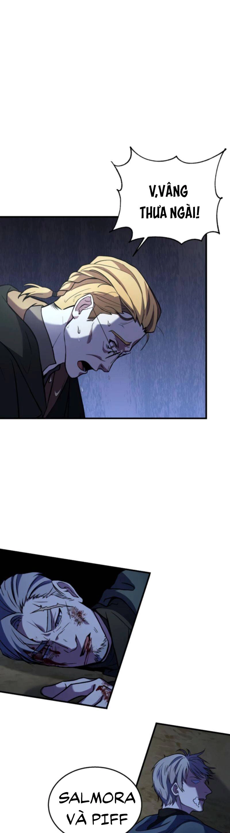 Sự Trở Lại Của Pháp Sư 8 Vòng Chapter 79 - 15