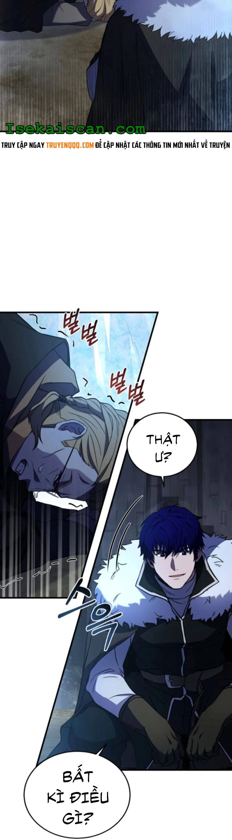 Sự Trở Lại Của Pháp Sư 8 Vòng Chapter 79 - 17