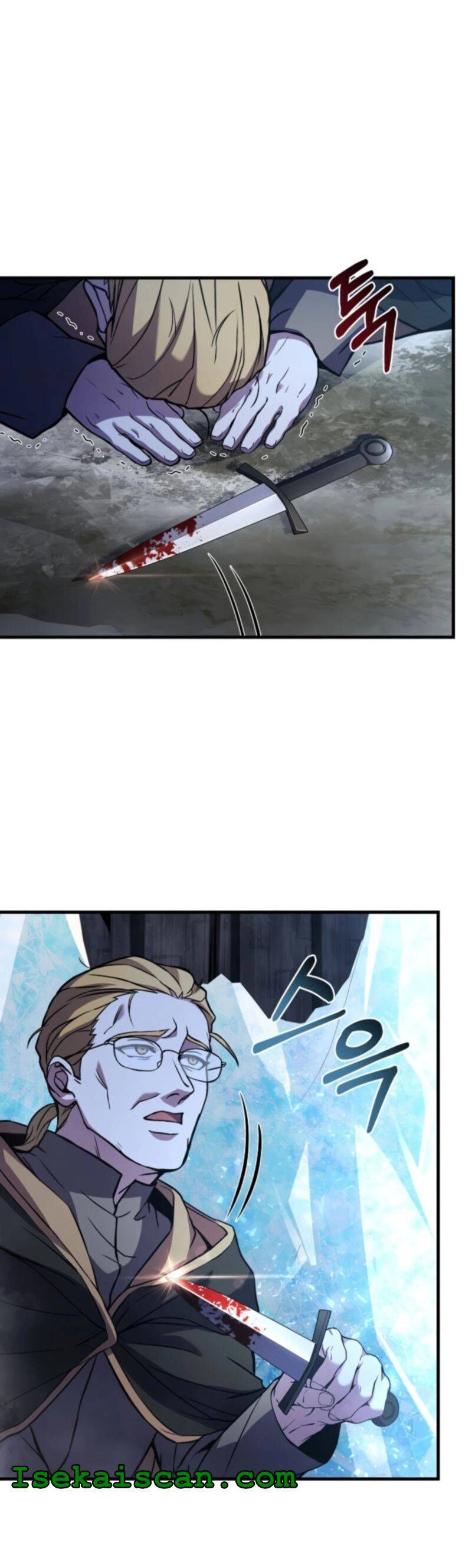 Sự Trở Lại Của Pháp Sư 8 Vòng Chapter 79 - 18