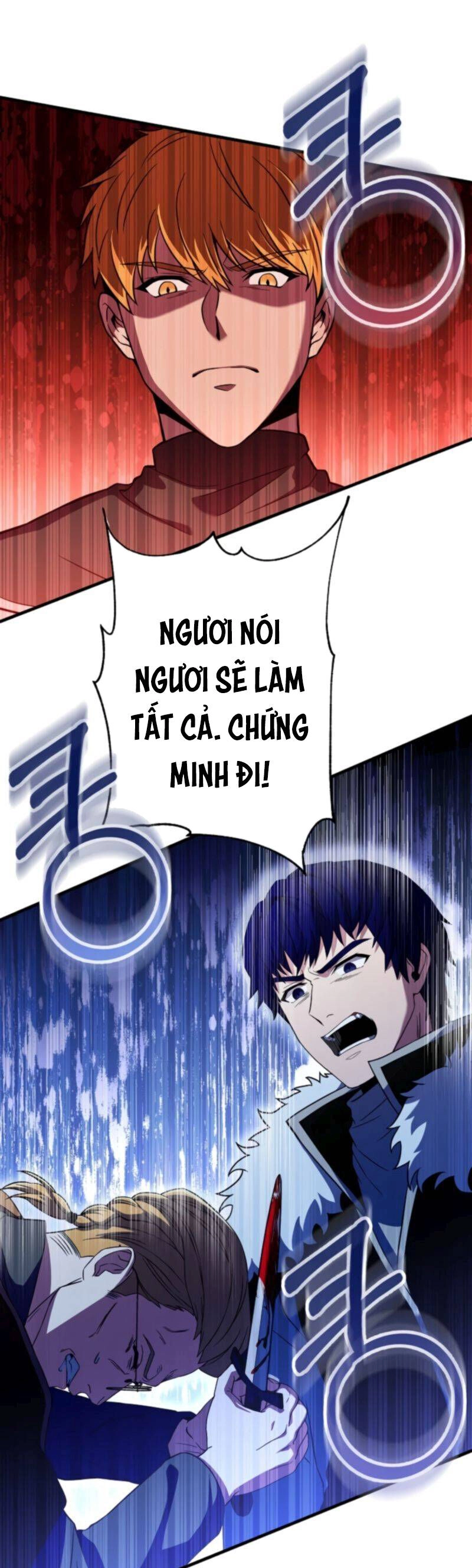 Sự Trở Lại Của Pháp Sư 8 Vòng Chapter 79 - 21