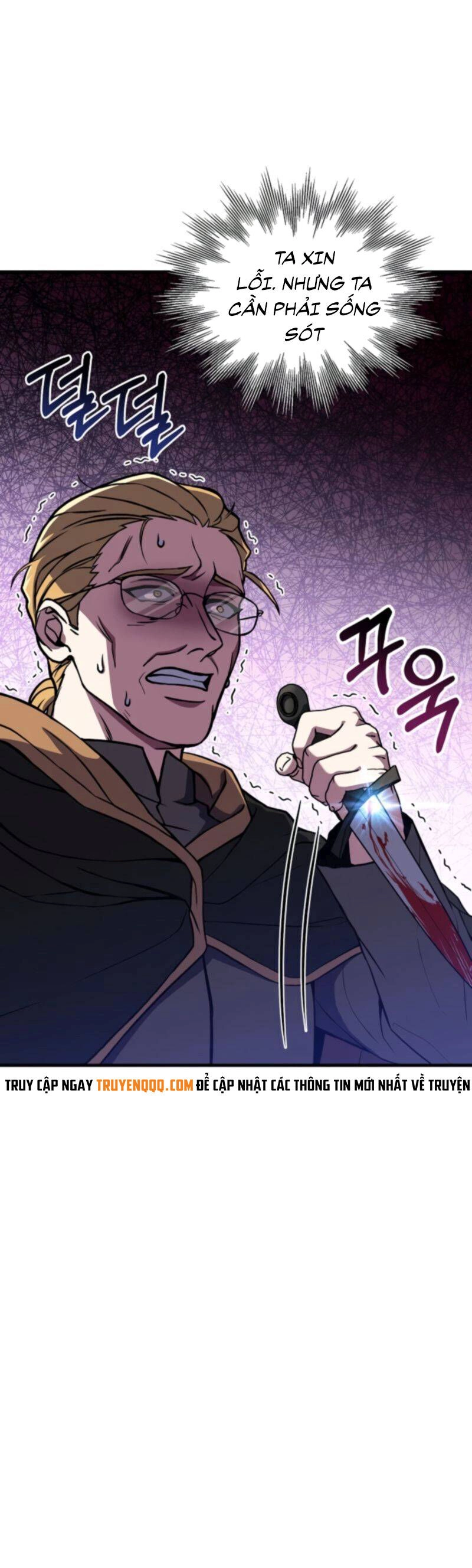 Sự Trở Lại Của Pháp Sư 8 Vòng Chapter 79 - 23